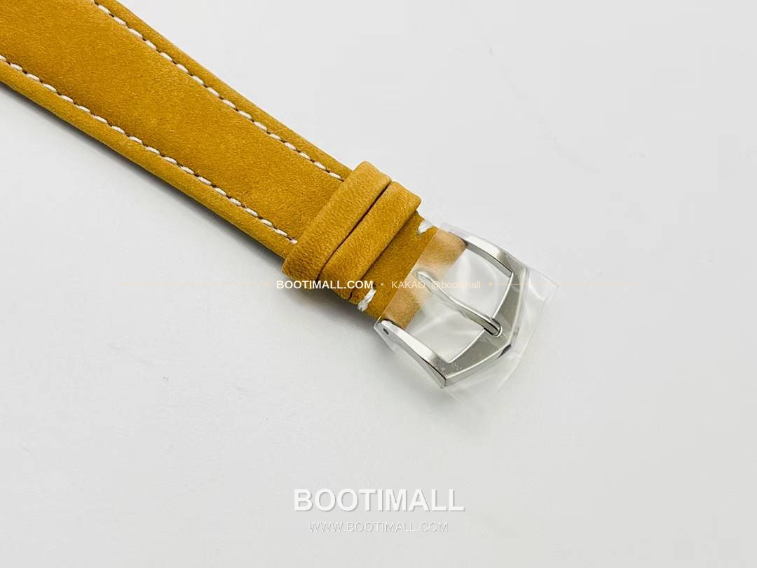 파텍필립 칼라트라바 클루 드 파리 카본그레이 다이얼 오토매틱 Patek Philippe Calatrava Clous de Paris Charcoal Grey Dial Automatic Ref.5226G-001 40mm 8