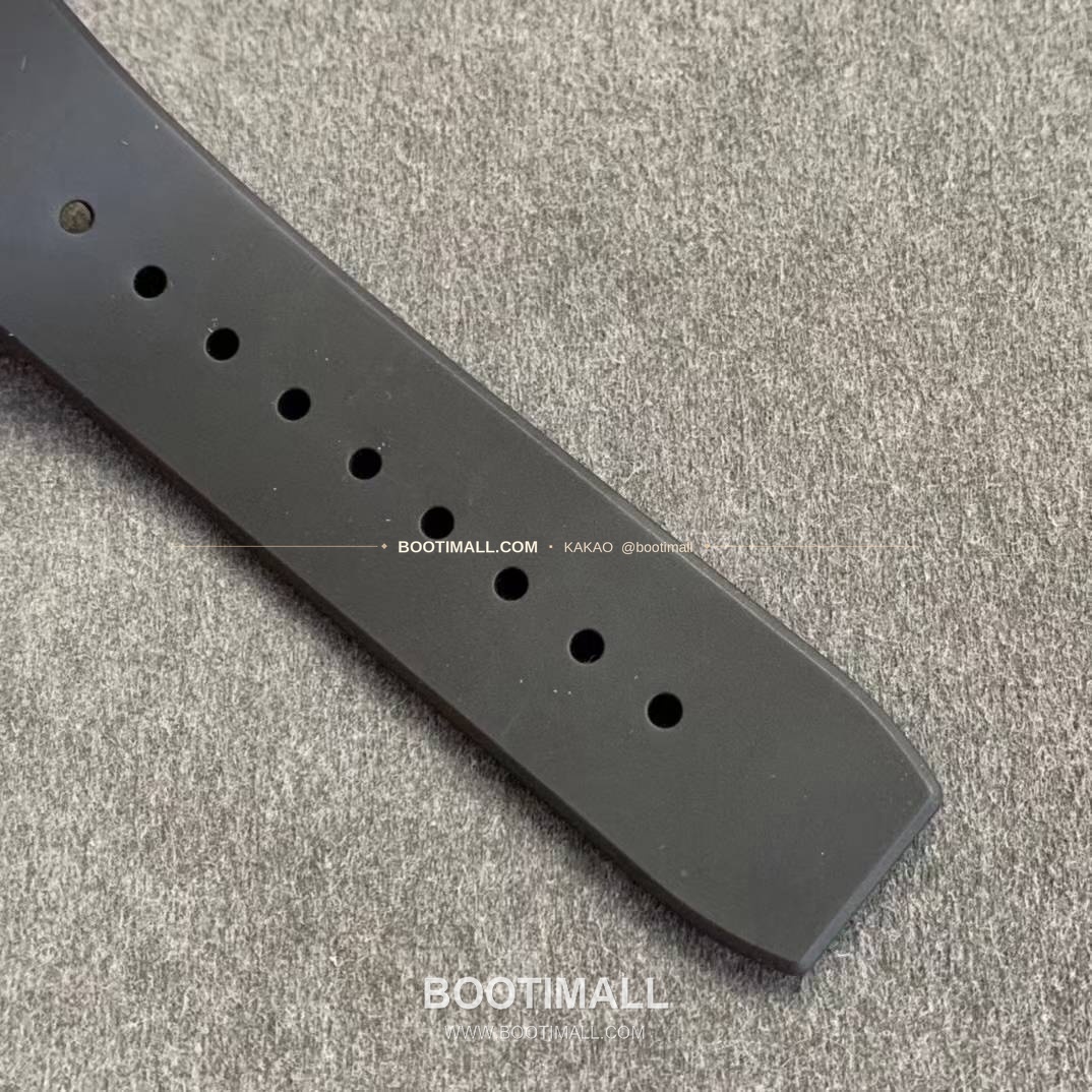 리차드밀 RM63-01 디지 핸즈 스켈레톤 라운드 오토매틱 Richard Mille RM63-01 Dizzy Hands Skeleton Round Automatic 42.7mm 8