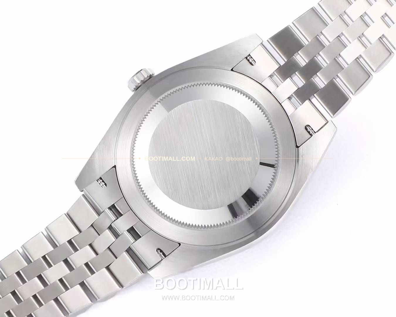 롤렉스 데이트저스트 904L스틸 천연보석다이얼 오토매틱 Rolex Datejust 904L Steel Natural Stone Dial Automatic 41mm 7