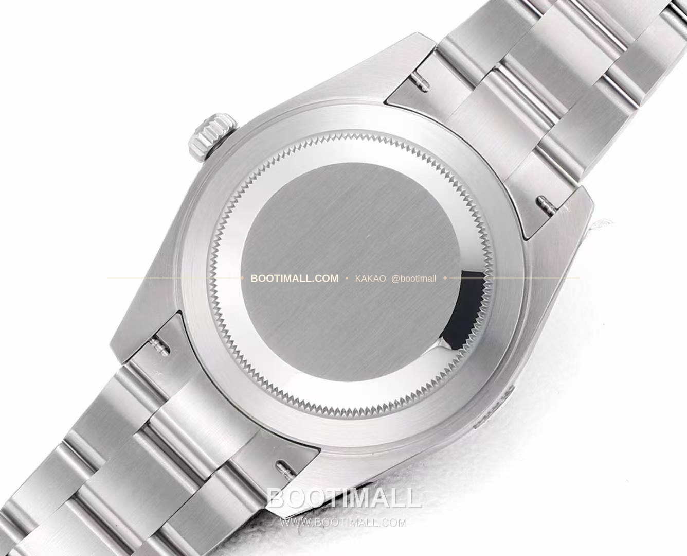 롤렉스 데이트저스트 904L스틸 천연보석다이얼 오토매틱 Rolex Datejust 904L Steel Natural Stone Dial Automatic 41mm 7