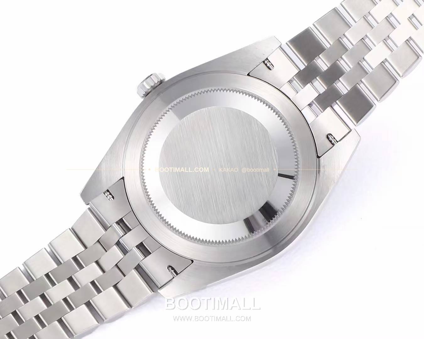 롤렉스 데이트저스트 904L스틸 천연보석다이얼 오토매틱 Rolex Datejust 904L Steel Natural Stone Dial Automatic 41mm 7