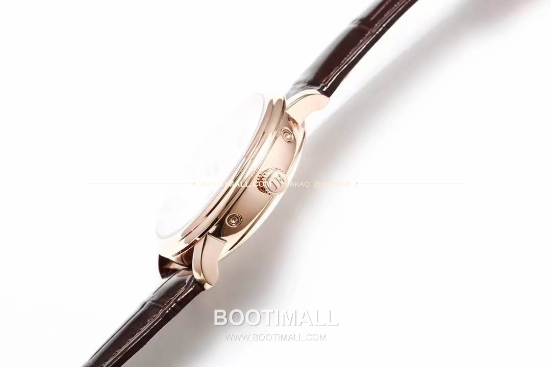 블랑팡 빌레레 퍼페추얼 캘린더 문페이즈 화이트다이얼 오토매틱 Blancpain Villeret Perpetual Calendar Moonphase White Dial Automatic 42mm 7