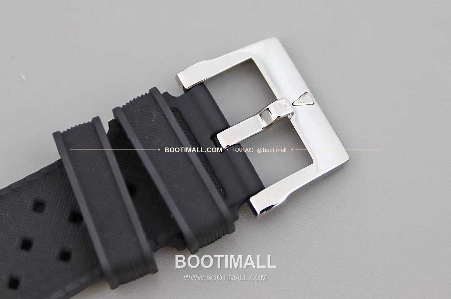 블랑팡 피프티 패덤즈 노 라디에이션 블랙다이얼 다이버 오토매틱 Blancpain Fifty Fathoms No Radiation Black Dial Diver Automatic 5008 40.3mm 9