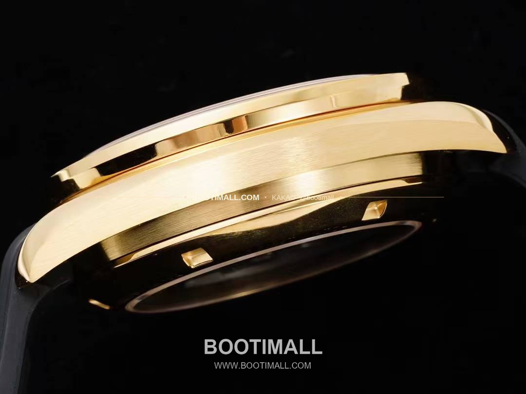 오메가 스피드마스터 문워치 그린 골드 크로노그래프 오토매틱 Omega Speedmaster Moonwatch Green Gold Chronograph Automatic 42mm 7