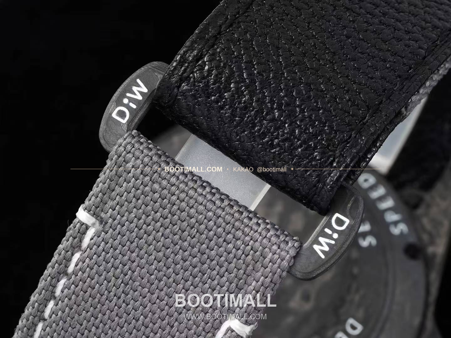 롤렉스 씨드웰러 DiW 카본파이버 블랙다이얼 오토매틱 Rolex Sea-Dweller DiW Carbon Fiber Black Dial Automatic 43mm 8