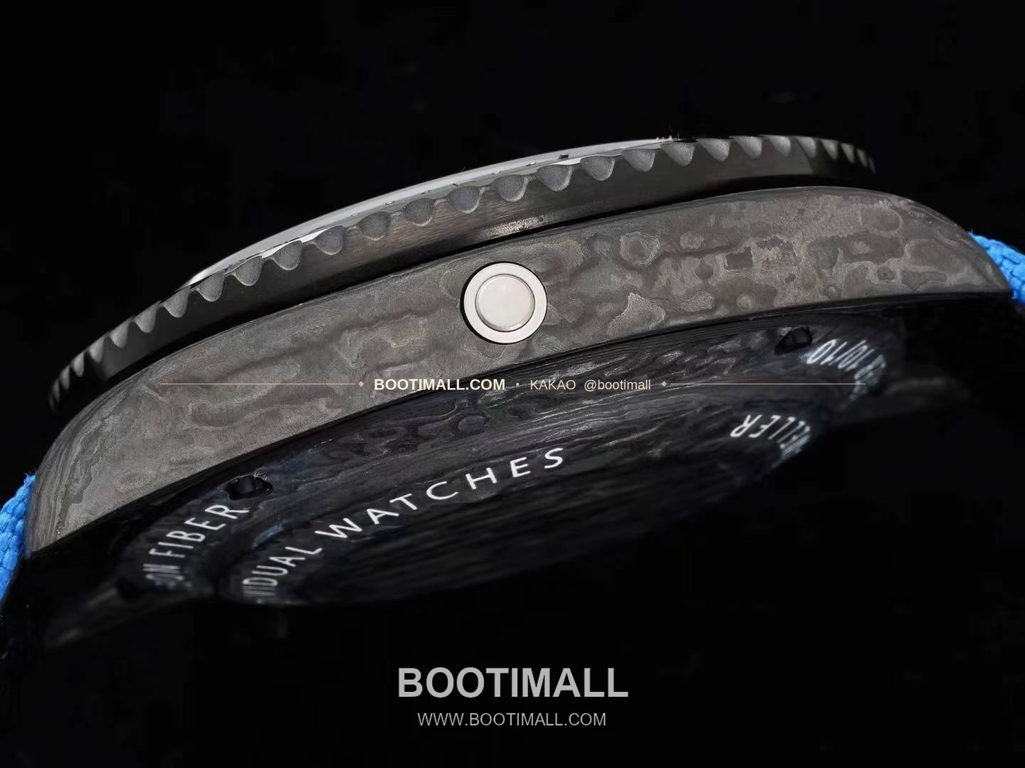 롤렉스 씨드웰러 DiW 카본파이버 블랙다이얼 오토매틱 Rolex Sea-Dweller DiW Carbon Fiber Black Dial Automatic 43mm 7