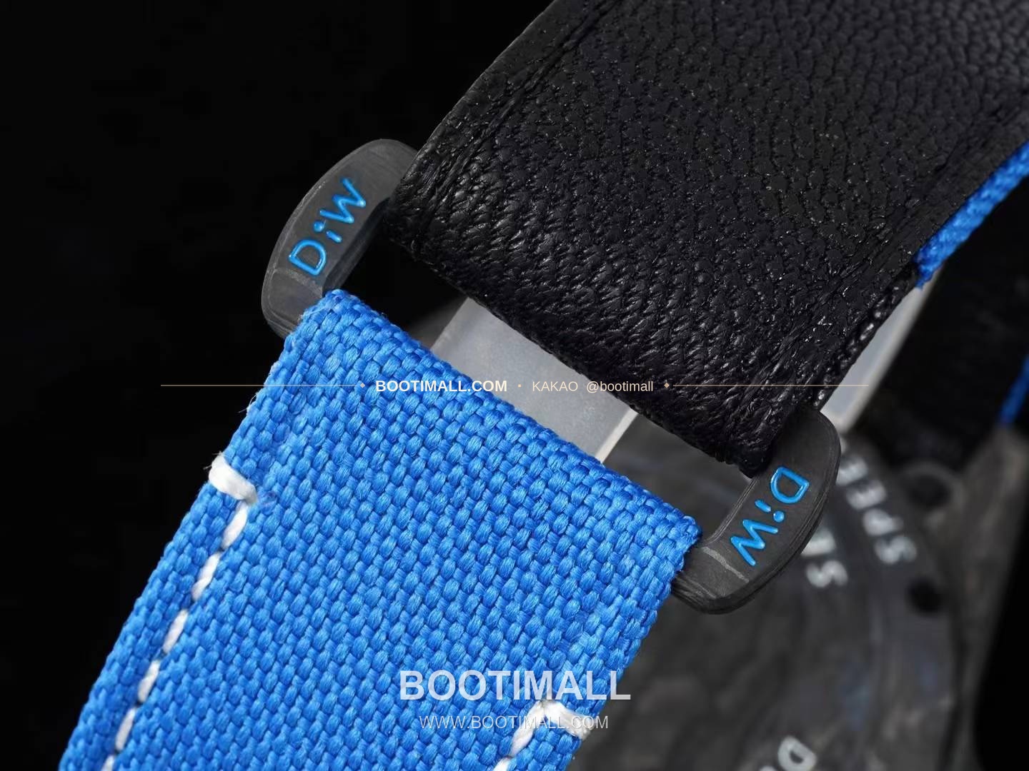 롤렉스 씨드웰러 DiW 카본파이버 블랙다이얼 오토매틱 Rolex Sea-Dweller DiW Carbon Fiber Black Dial Automatic 43mm 8