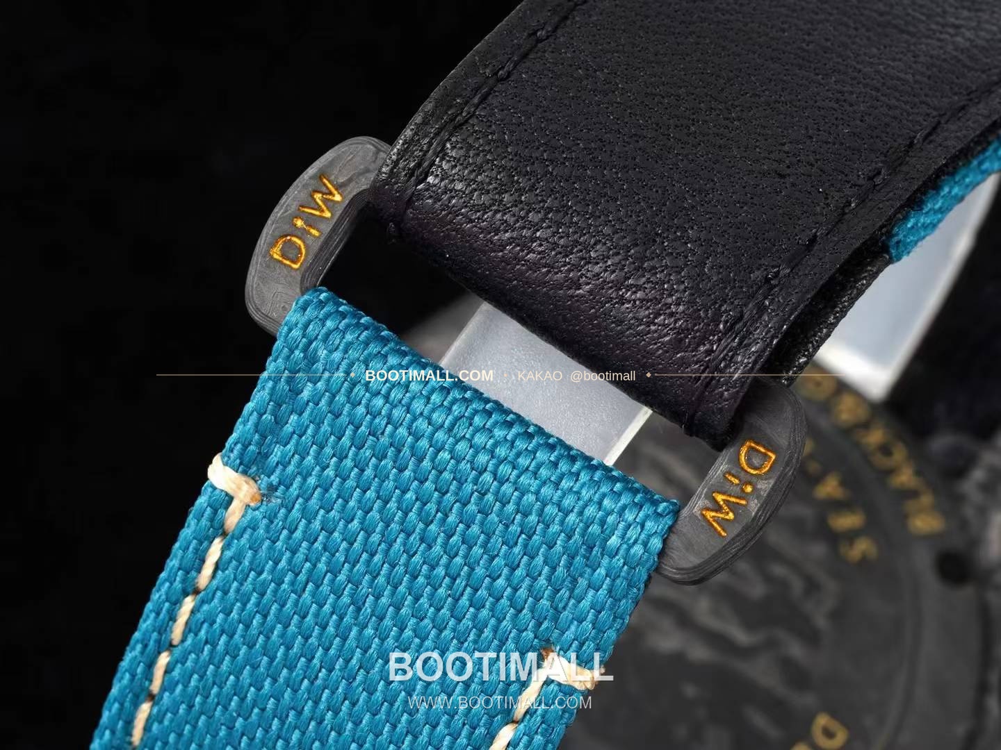 롤렉스 씨드웰러 DiW 카본파이버 블랙다이얼 오토매틱 Rolex Sea-Dweller DiW Carbon Fiber Black Dial Automatic 43mm 8