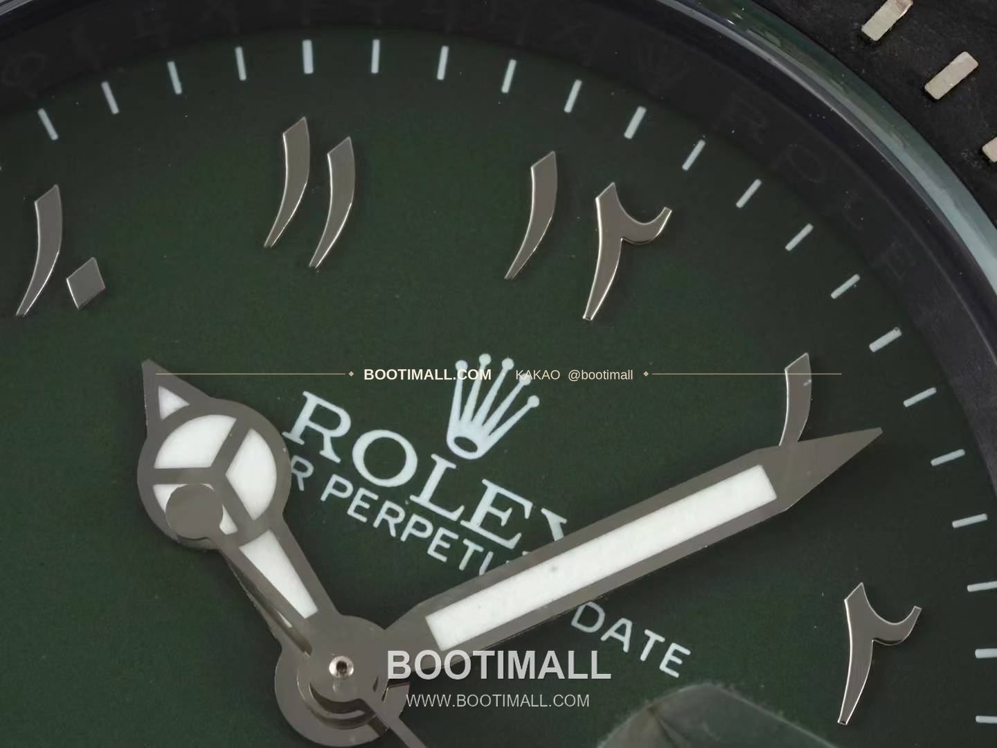 롤렉스 씨드웰러 DiW 카본파이버 블랙다이얼 오토매틱 Rolex Sea-Dweller DiW Carbon Fiber Black Dial Automatic 43mm 4