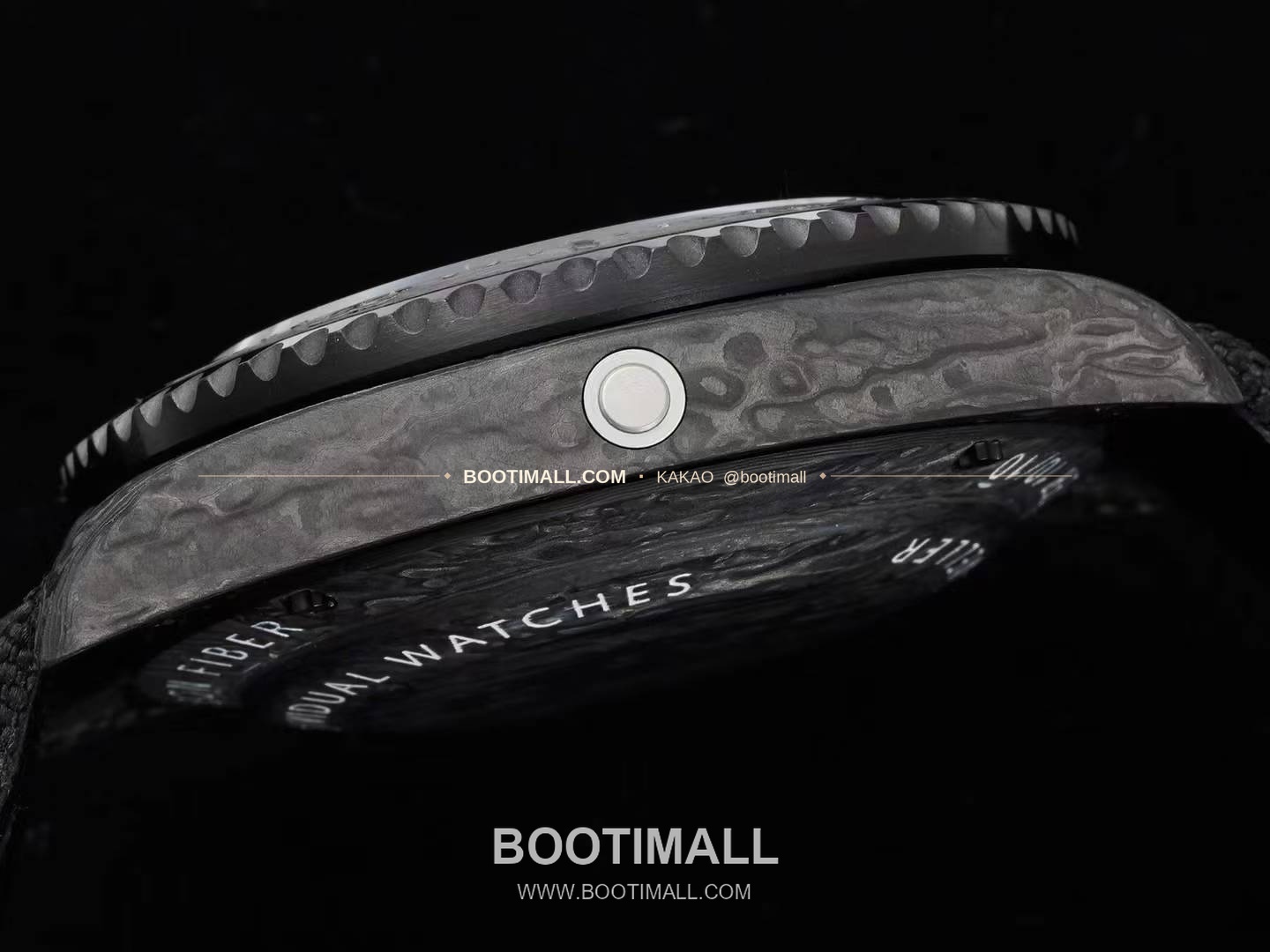 롤렉스 씨드웰러 DiW 카본파이버 블랙다이얼 오토매틱 Rolex Sea-Dweller DiW Carbon Fiber Black Dial Automatic 43mm 7