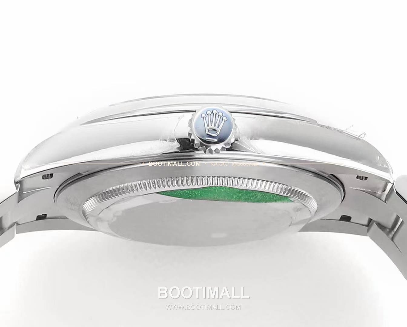 롤렉스 오이스터 퍼페츄얼 41 컬러 다이얼 오토매틱 Rolex Oyster Perpetual 41 Color Dial Automatic 41mm 6