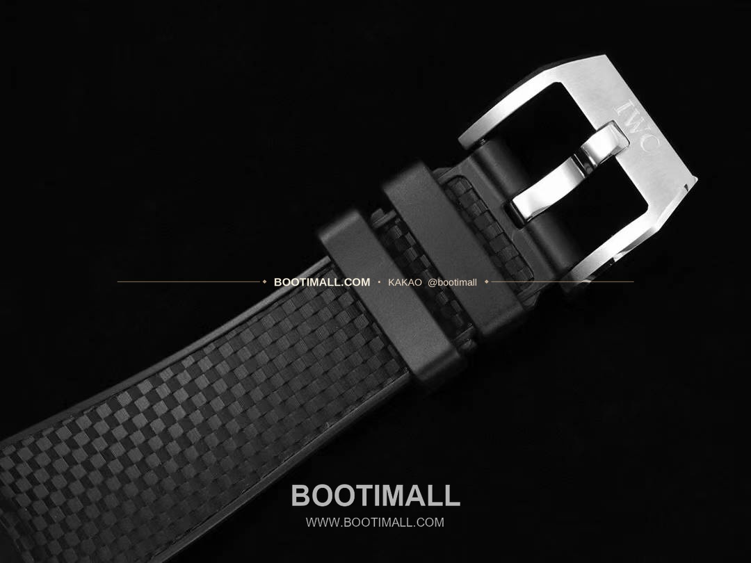 IWC 아쿠아타이머 쿠스토 스페셜 블루 다이얼 다이버 오토매틱 IWC Aquatimer Cousteau Special Edition Blue Dial Diver Automatic 44mm 9