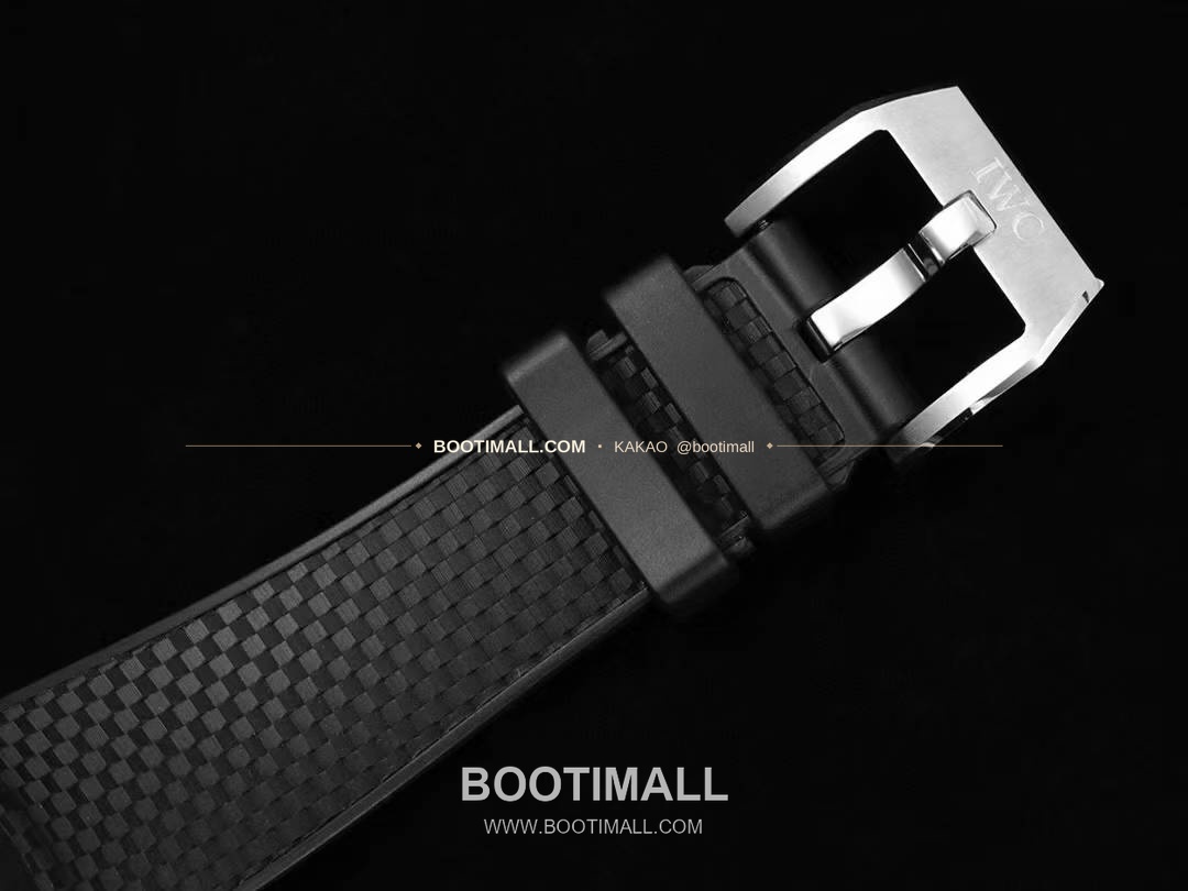 IWC 아쿠아타이머 쿠스토 스페셜 블루 다이얼 다이버 오토매틱 IWC Aquatimer Cousteau Special Edition Blue Dial Diver Automatic 44mm 9