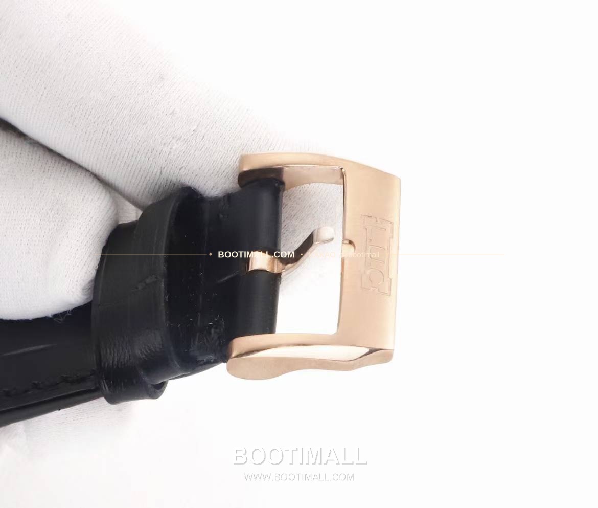 쇼파드 L.U.C 듀얼유즈 워치 & 포켓워치 컨버터블 오토매틱 Chopard L.U.C Convertible Wrist & Pocket Watch Automatic Ref.161923-1001 49.6mm 9