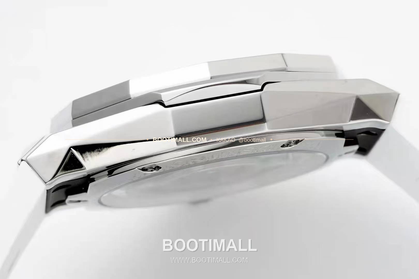 위블로 클래식 퓨전 오를린스키 스켈레톤 컷 다이얼 오토매틱 Hublot Classic Fusion Orlinski Faceted Dial Automatic 40mm 7