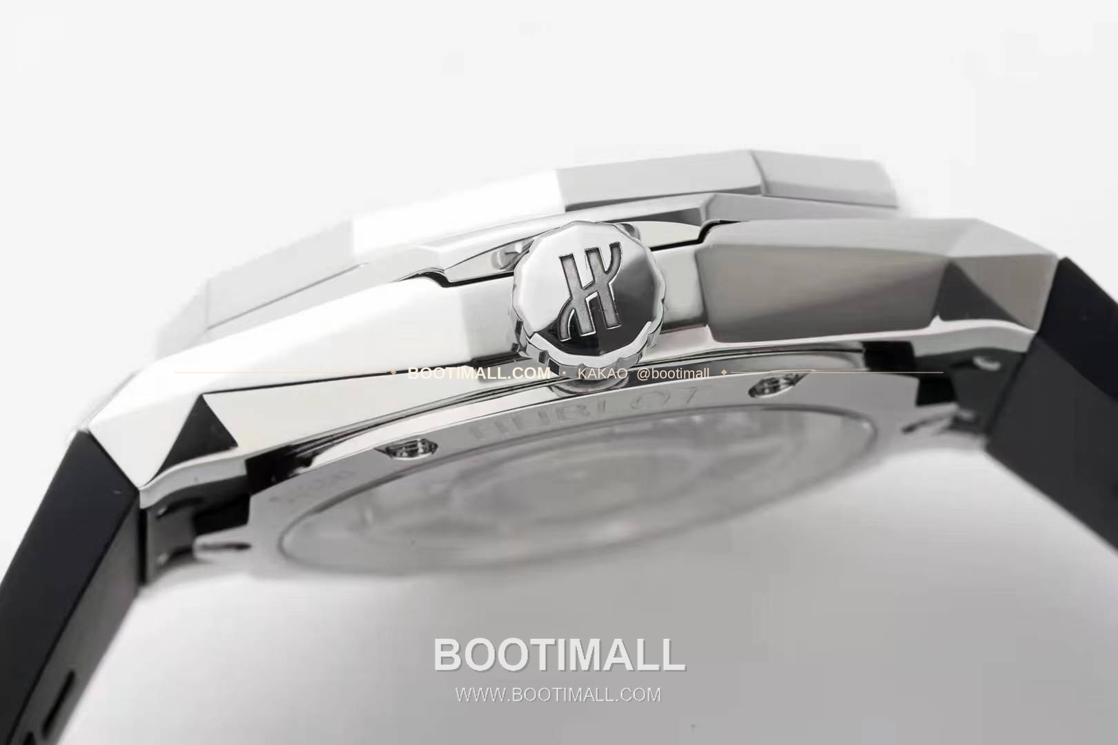 위블로 클래식 퓨전 오를린스키 스켈레톤 컷 다이얼 오토매틱 Hublot Classic Fusion Orlinski Faceted Dial Automatic 40mm 6