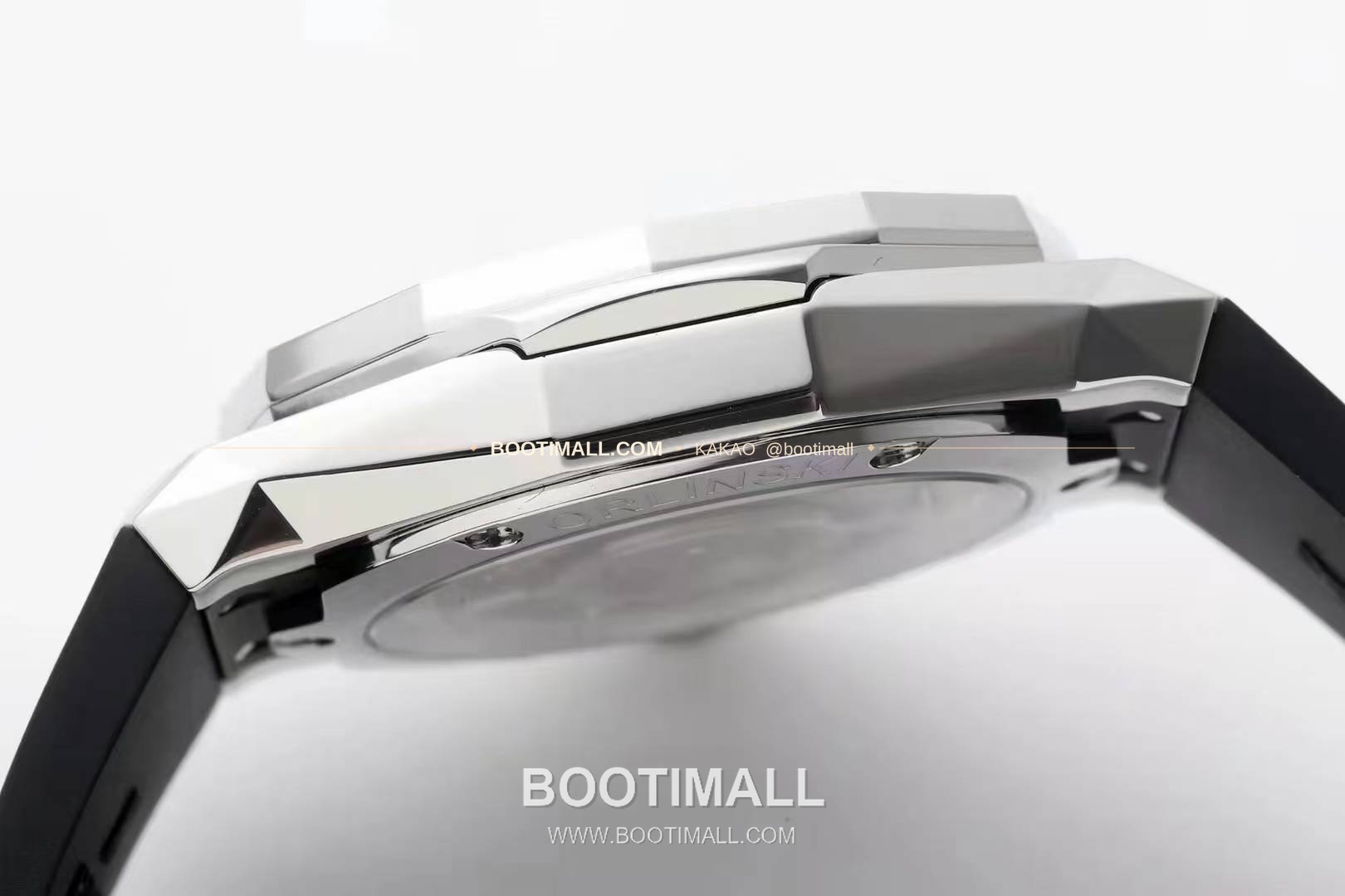 위블로 클래식 퓨전 오를린스키 스켈레톤 컷 다이얼 오토매틱 Hublot Classic Fusion Orlinski Faceted Dial Automatic 40mm 7