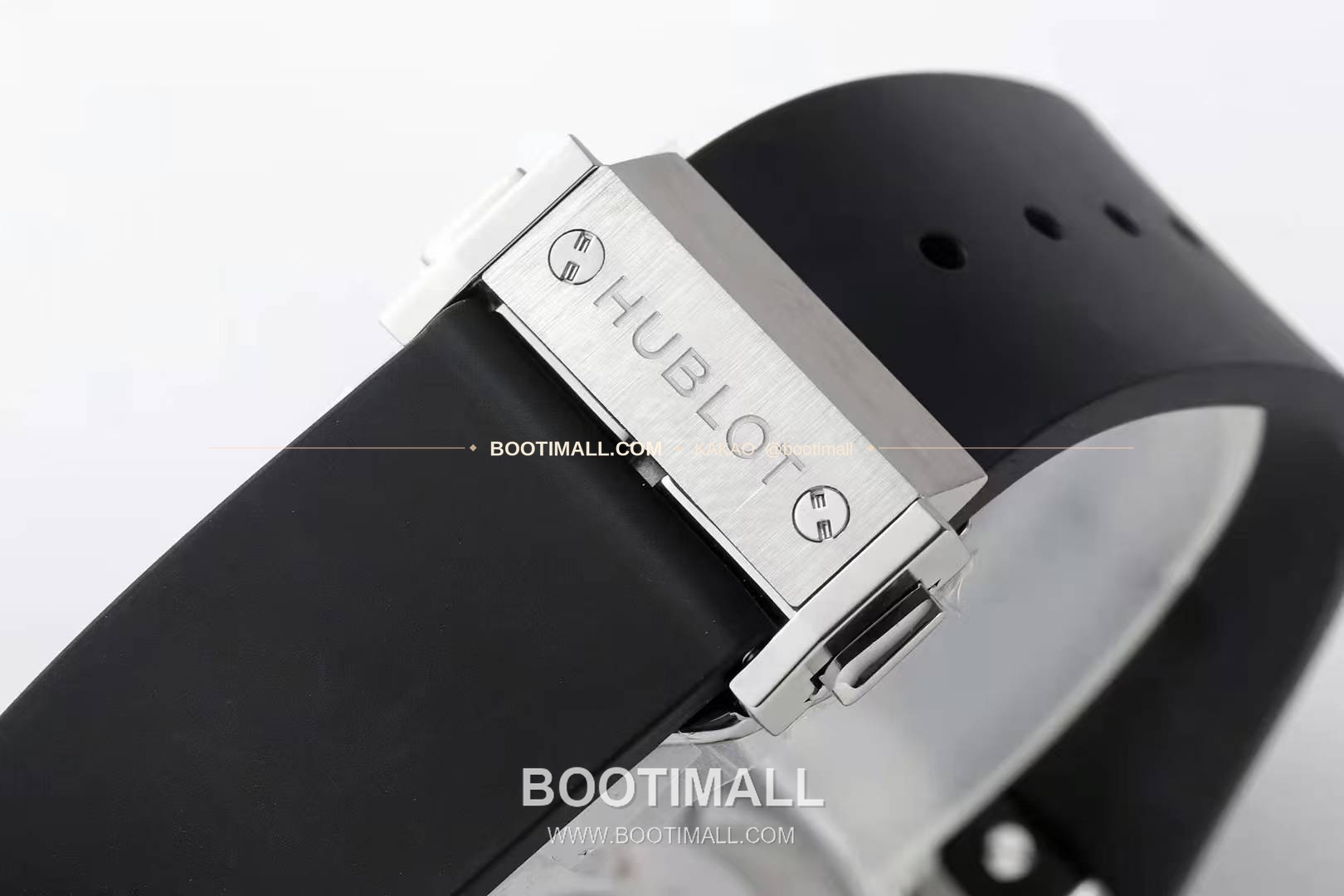 위블로 클래식 퓨전 오를린스키 스켈레톤 컷 다이얼 오토매틱 Hublot Classic Fusion Orlinski Faceted Dial Automatic 40mm 9