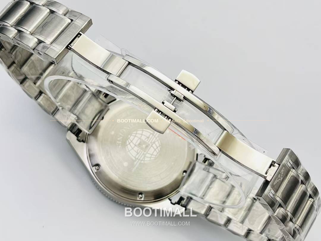 론진 스피릿 Zulu Time GMT 세라믹 베젤 블랙다이얼 오토매틱 Longines Spirit Zulu Time GMT Ceramic Bezel Black Dial Automatic 42mm 9