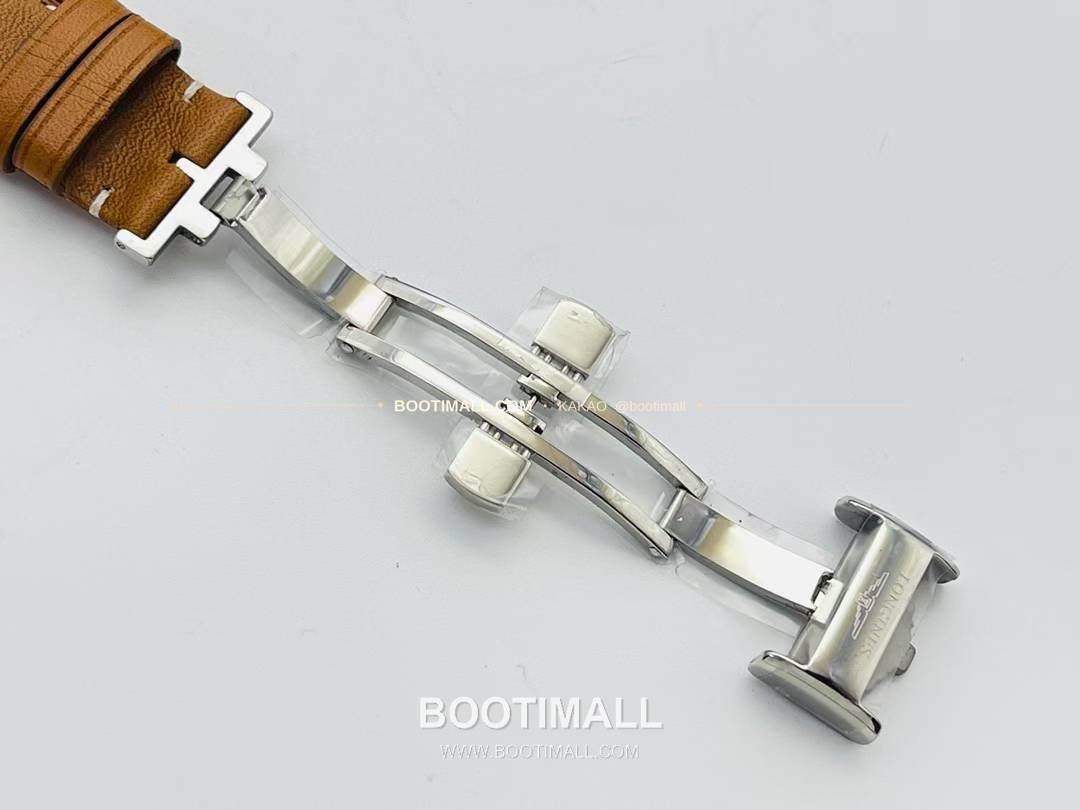 론진 스피릿 Zulu Time GMT 세라믹 베젤 블랙다이얼 오토매틱 Longines Spirit Zulu Time GMT Ceramic Bezel Black Dial Automatic 42mm 9