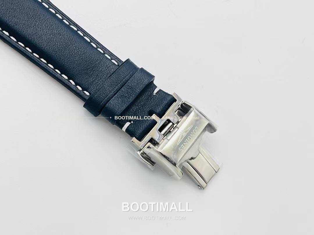 론진 스피릿 Zulu Time GMT 세라믹 베젤 블랙다이얼 오토매틱 Longines Spirit Zulu Time GMT Ceramic Bezel Black Dial Automatic 42mm 8