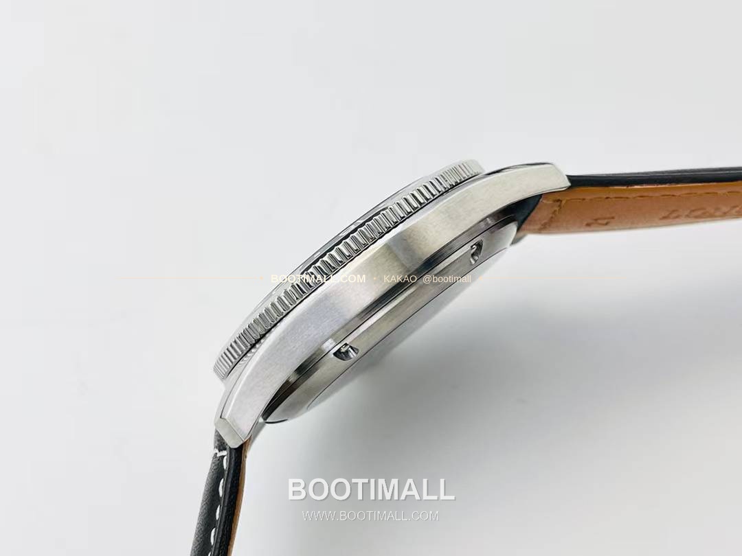 론진 스피릿 Zulu Time GMT 세라믹 베젤 블랙다이얼 오토매틱 Longines Spirit Zulu Time GMT Ceramic Bezel Black Dial Automatic 42mm 6