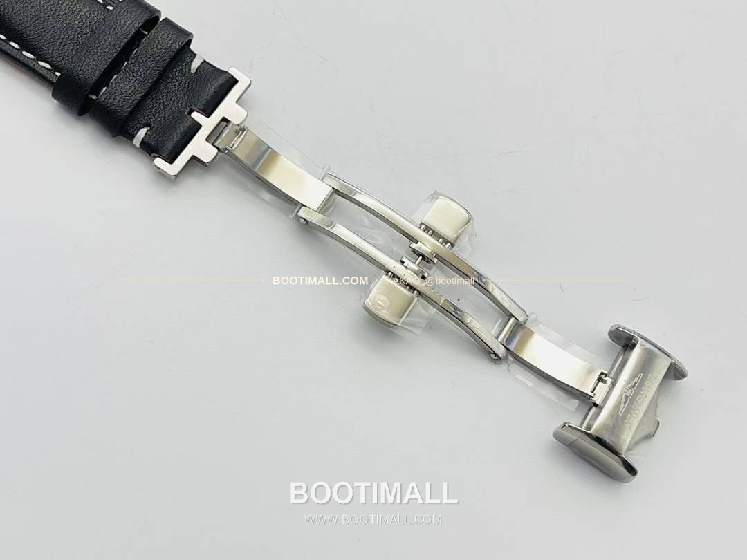 론진 스피릿 Zulu Time GMT 세라믹 베젤 블랙다이얼 오토매틱 Longines Spirit Zulu Time GMT Ceramic Bezel Black Dial Automatic 42mm 9