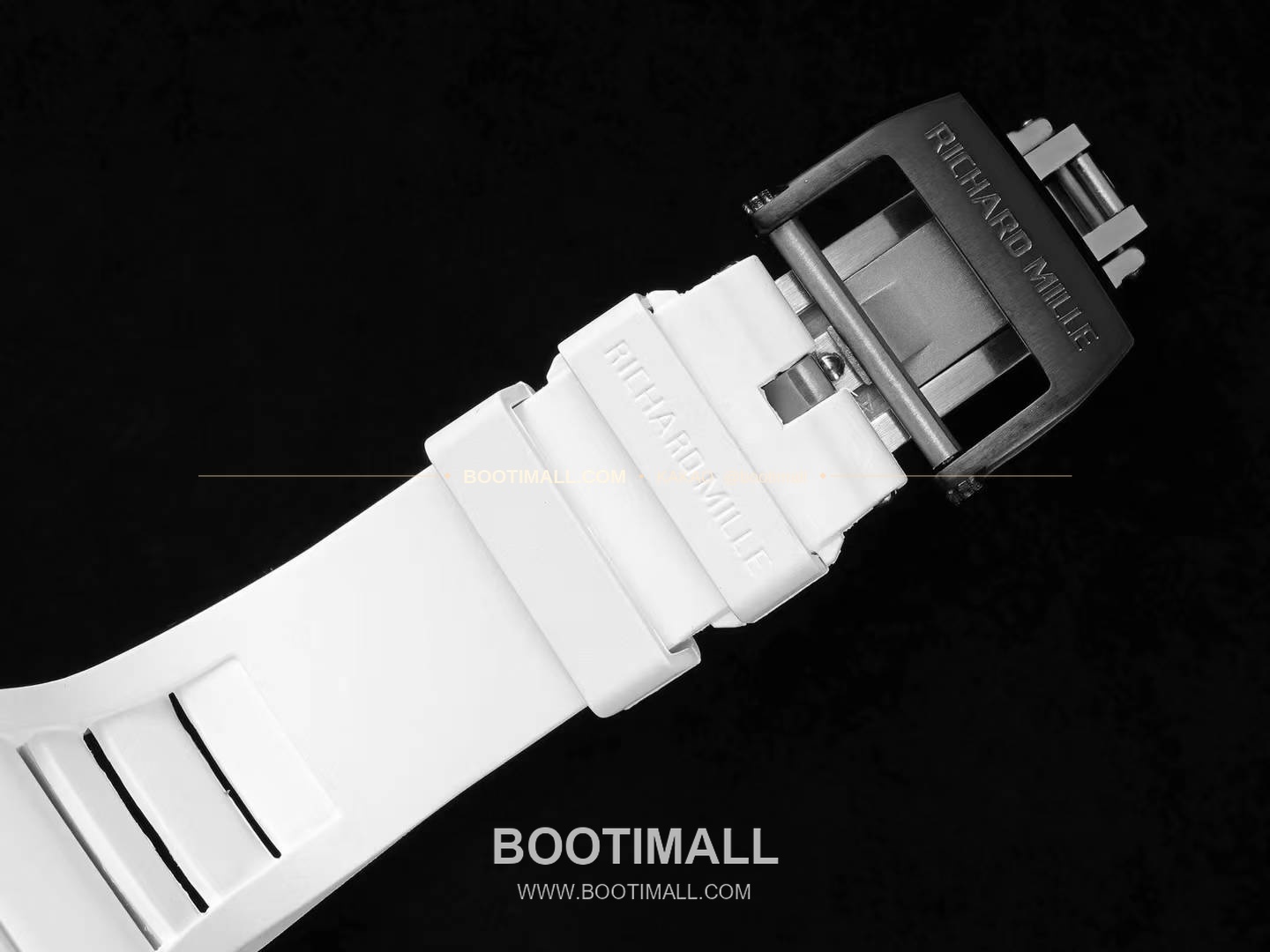 리차드밀 RM27-02 나달 플로팅 투르비용 카본 쿼츠 파이버 스켈레톤 오토매틱 Richard Mille RM27-02 Nadal Floating Tourbillon Carbon Quartz TPT Skeleton Automatic 9