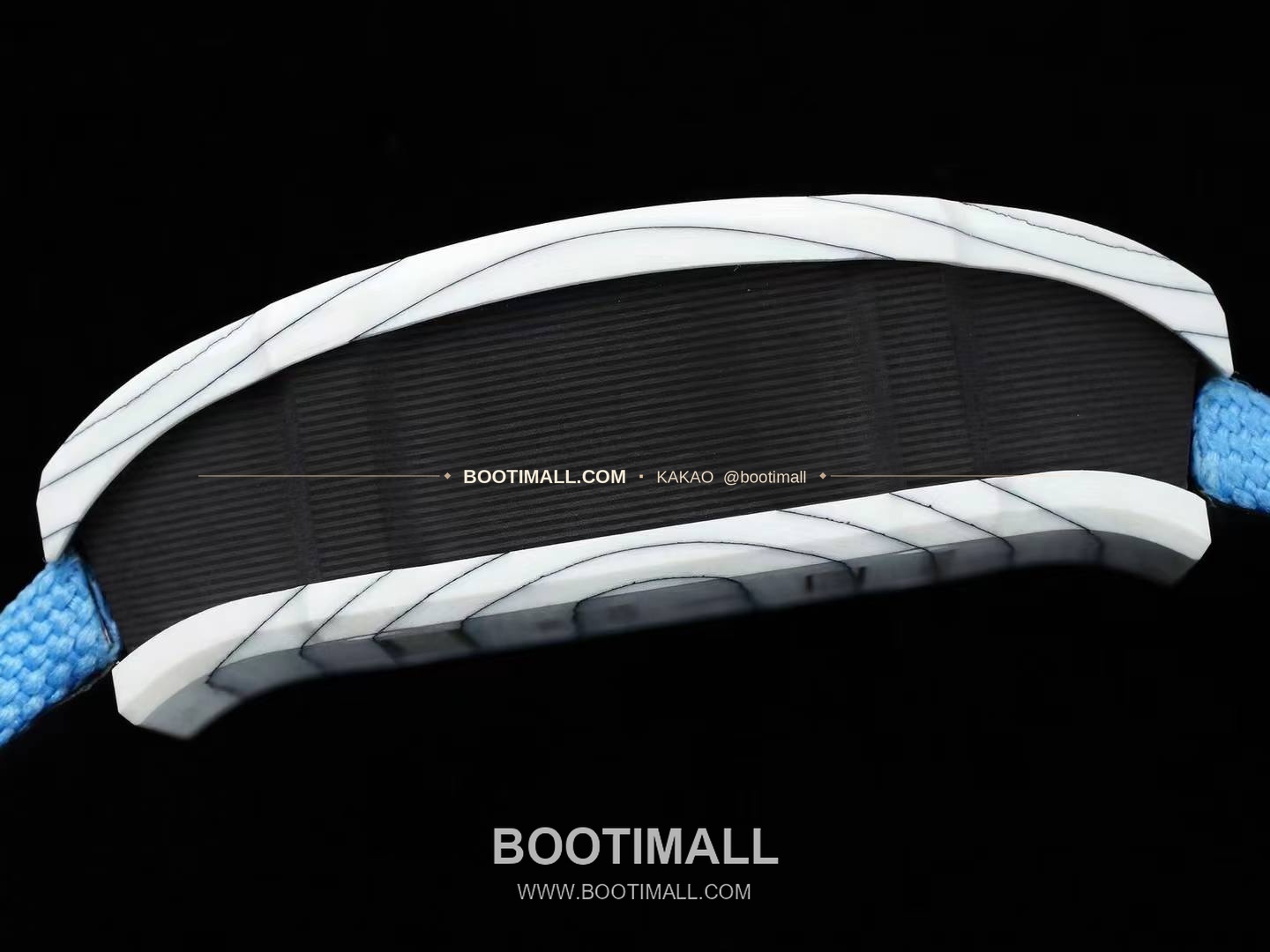 리차드밀 RM27-02 나달 플로팅 투르비용 카본 쿼츠 파이버 스켈레톤 오토매틱 Richard Mille RM27-02 Nadal Floating Tourbillon Carbon Quartz TPT Skeleton Automatic 7