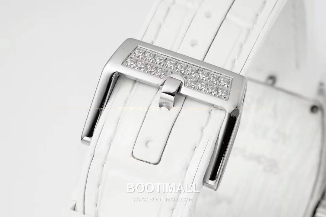 프랭크뮬러 뱅가드 요팅 V45 블루다이얼 오토매틱 Franck Muller Vanguard Yachting V45 Blue Dial Automatic 44x54mm 8