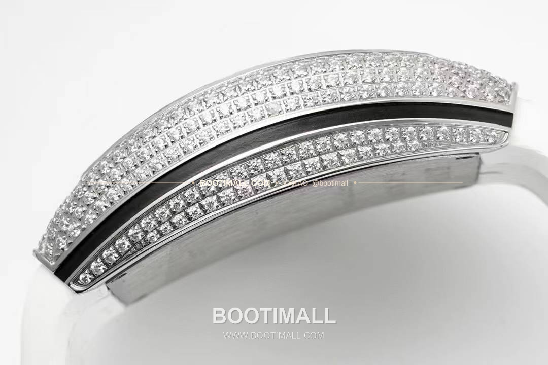 프랭크뮬러 뱅가드 요팅 V45 블루다이얼 오토매틱 Franck Muller Vanguard Yachting V45 Blue Dial Automatic 44x54mm 7