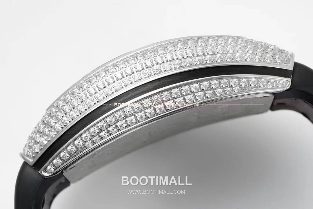 프랭크뮬러 뱅가드 요팅 V45 블루다이얼 오토매틱 Franck Muller Vanguard Yachting V45 Blue Dial Automatic 44x54mm 7