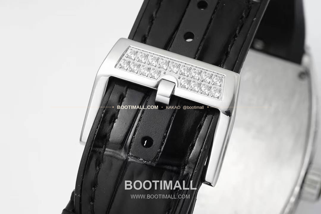 프랭크뮬러 뱅가드 요팅 V45 블루다이얼 오토매틱 Franck Muller Vanguard Yachting V45 Blue Dial Automatic 44x54mm 9