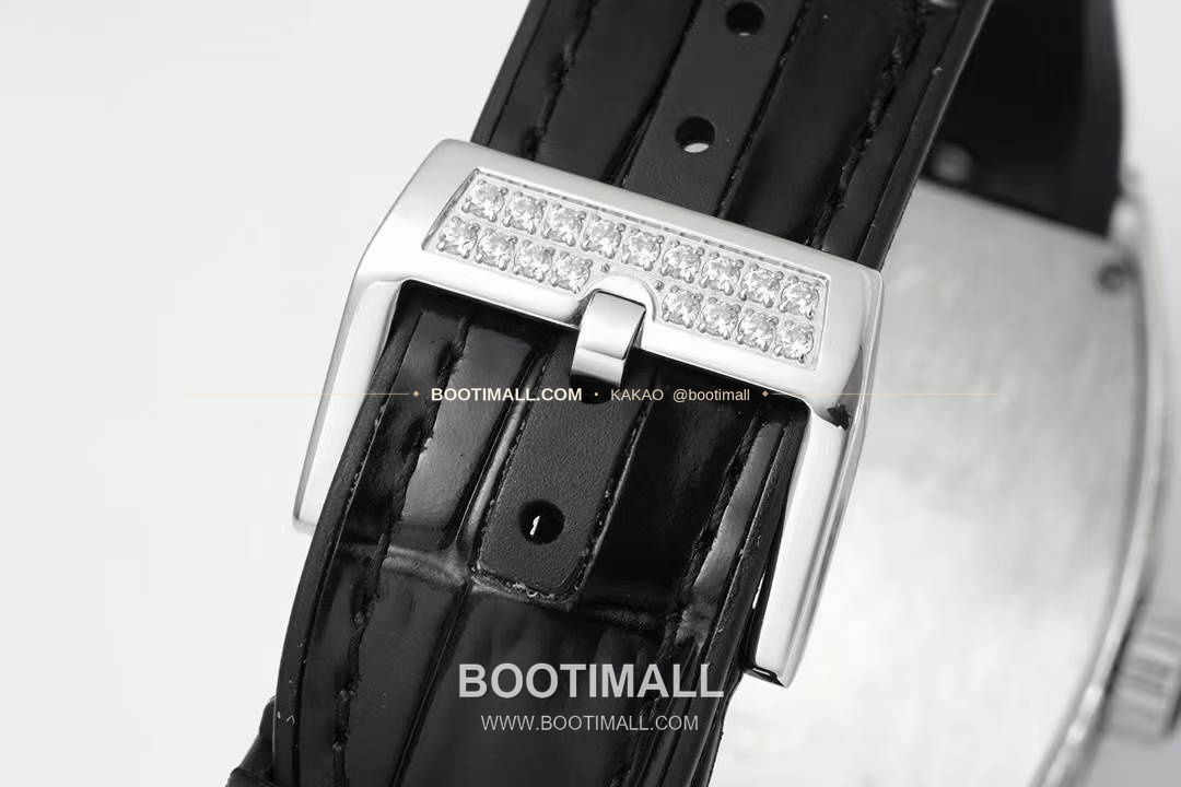 프랭크뮬러 뱅가드 요팅 V45 블루다이얼 오토매틱 Franck Muller Vanguard Yachting V45 Blue Dial Automatic 44x54mm 9