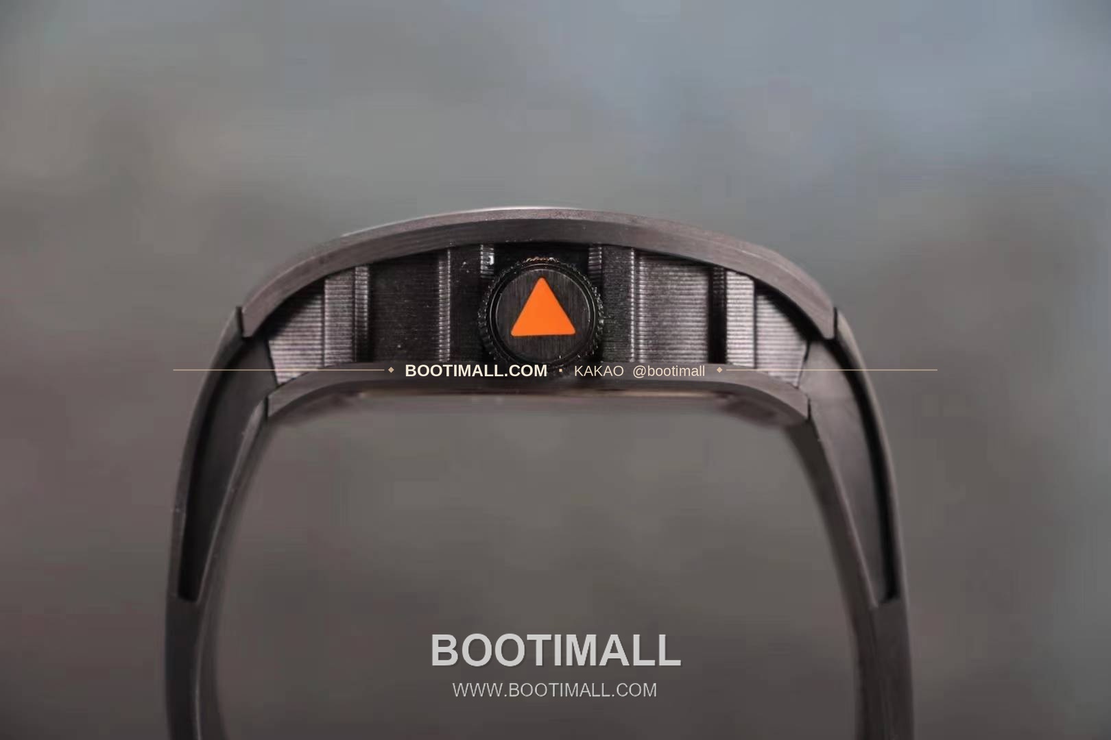 리차드밀 RM12-01 골드 카본 TPT 플로팅 투르비용 스켈레톤 수동 Richard Mille RM12-01 Gold Carbon TPT Floating Tourbillon Skeleton Manual 8