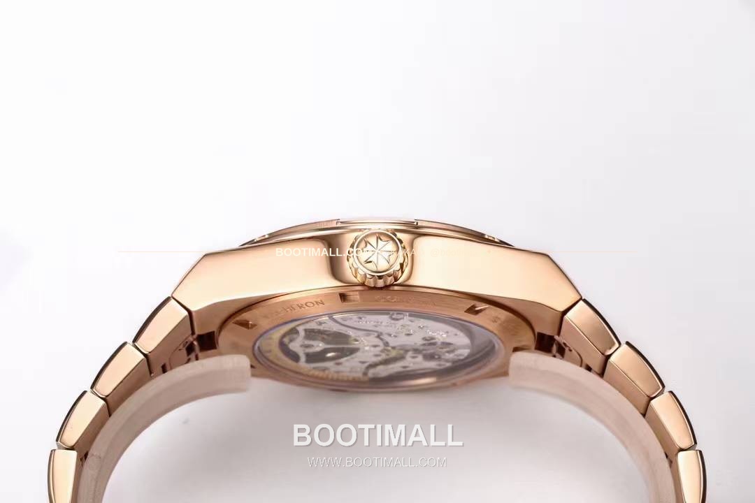 바쉐론 콘스탄틴 오버시즈 투르비용 블루 다이얼 오토매틱 Vacheron Constantin Overseas Tourbillon Blue Dial Automatic 42.5mm 6