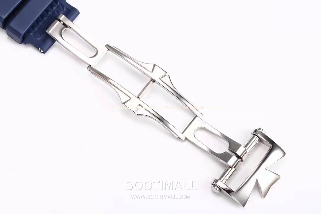 바쉐론 콘스탄틴 오버시즈 투르비용 블루 다이얼 오토매틱 Vacheron Constantin Overseas Tourbillon Blue Dial Automatic 42.5mm 8