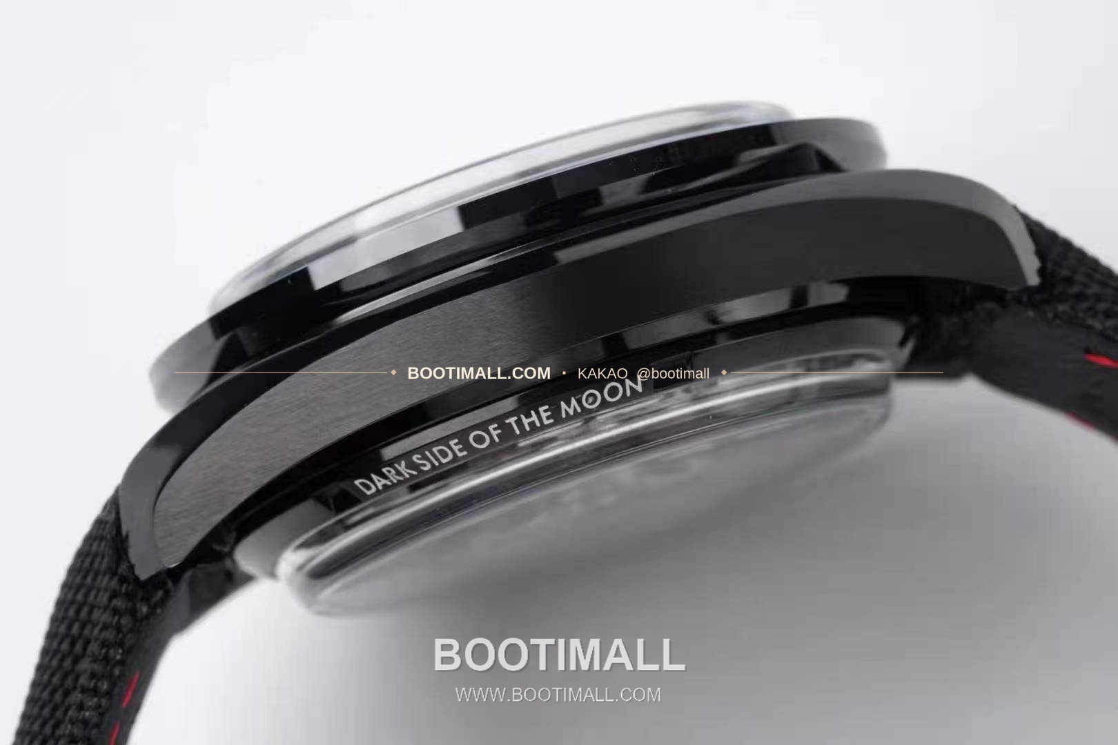 오메가 스피드마스터 다크 사이드 오브 더 문 크로노그래프 블랙 세라믹 오토매틱 Omega Speedmaster Dark Side of the Moon Chronograph Black Ceramic Automatic 44.25mm 6