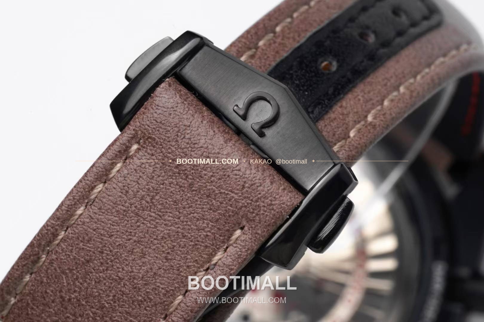 오메가 스피드마스터 다크 사이드 오브 더 문 크로노그래프 블랙 세라믹 오토매틱 Omega Speedmaster Dark Side of the Moon Chronograph Black Ceramic Automatic 44.25mm 8