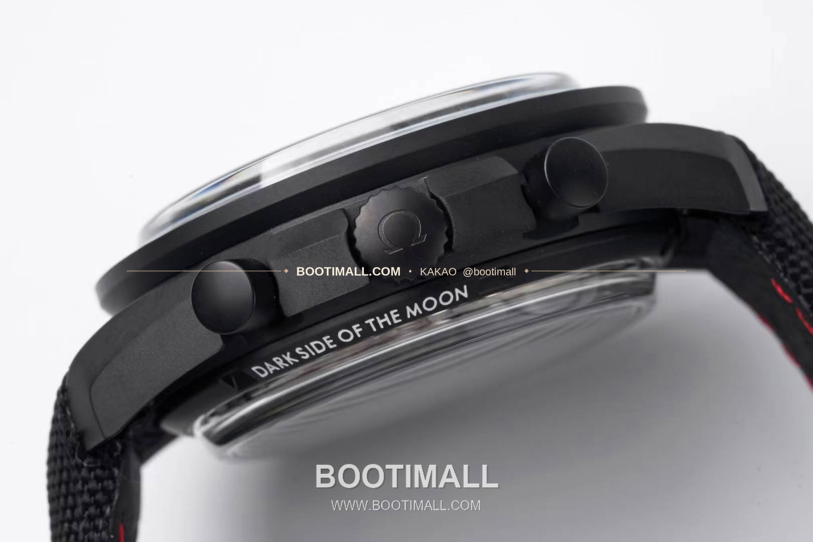 오메가 스피드마스터 다크 사이드 오브 더 문 크로노그래프 블랙 세라믹 오토매틱 Omega Speedmaster Dark Side of the Moon Chronograph Black Ceramic Automatic 44.25mm 6