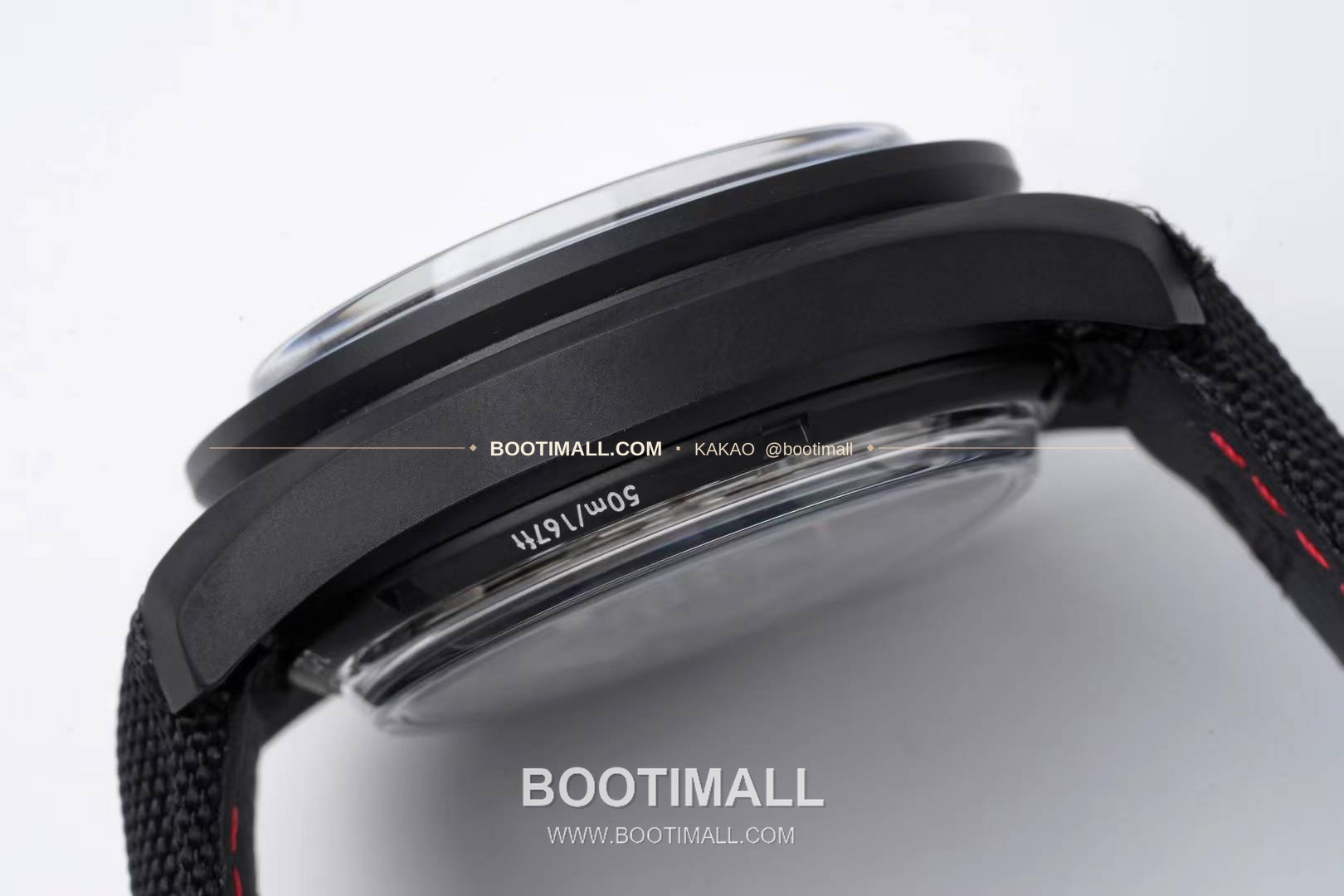 오메가 스피드마스터 다크 사이드 오브 더 문 크로노그래프 블랙 세라믹 오토매틱 Omega Speedmaster Dark Side of the Moon Chronograph Black Ceramic Automatic 44.25mm 7