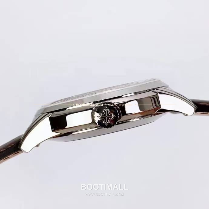 파텍필립 5320G 퍼페추얼 캘린더 문페이즈 크림 다이얼 오토매틱 Patek Philippe 5320G Perpetual Calendar Moonphase Cream Dial Automatic 40mm 6