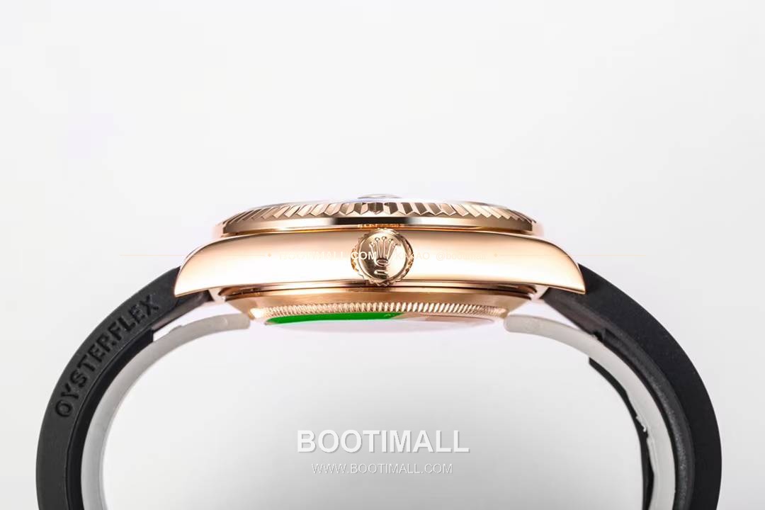 롤렉스 스카이드웰러 애뉴얼 캘린더 GMT 오토매틱 Rolex Sky-Dweller Annual Calendar GMT Automatic 42mm 7