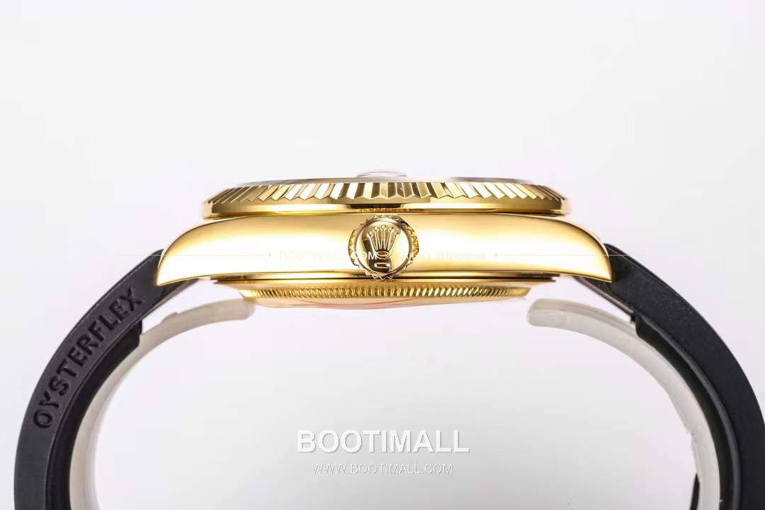 롤렉스 스카이드웰러 애뉴얼 캘린더 GMT 오토매틱 Rolex Sky-Dweller Annual Calendar GMT Automatic 42mm 7