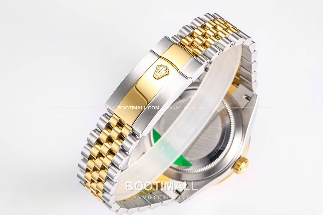 롤렉스 스카이드웰러 애뉴얼 캘린더 GMT 오토매틱 Rolex Sky-Dweller Annual Calendar GMT Automatic 42mm 8