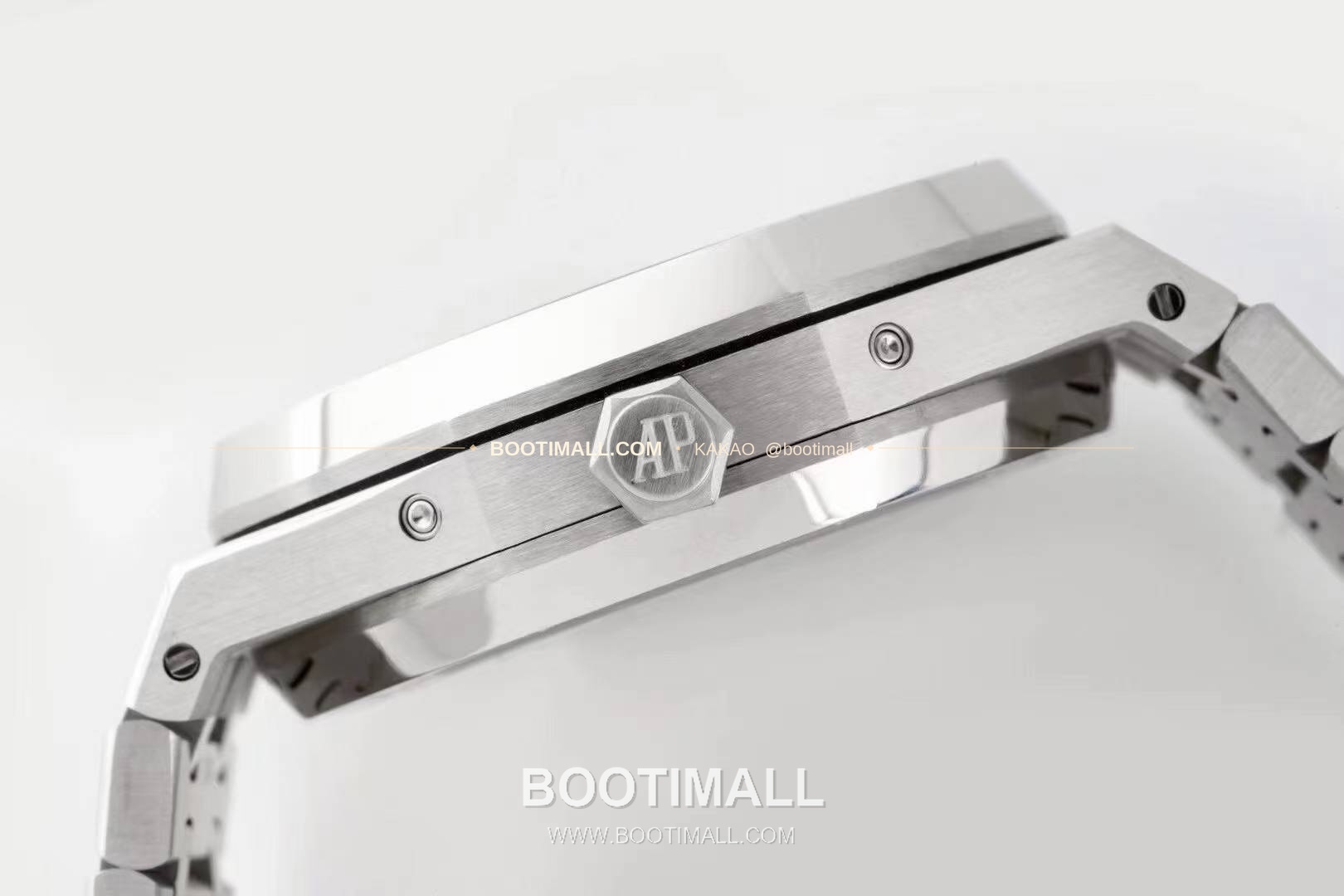 오데마피게 로열오크 퍼페추얼 캘린더 문페이즈 오토매틱 Audemars Piguet Royal Oak Perpetual Calendar Moonphase Automatic 41mm 5