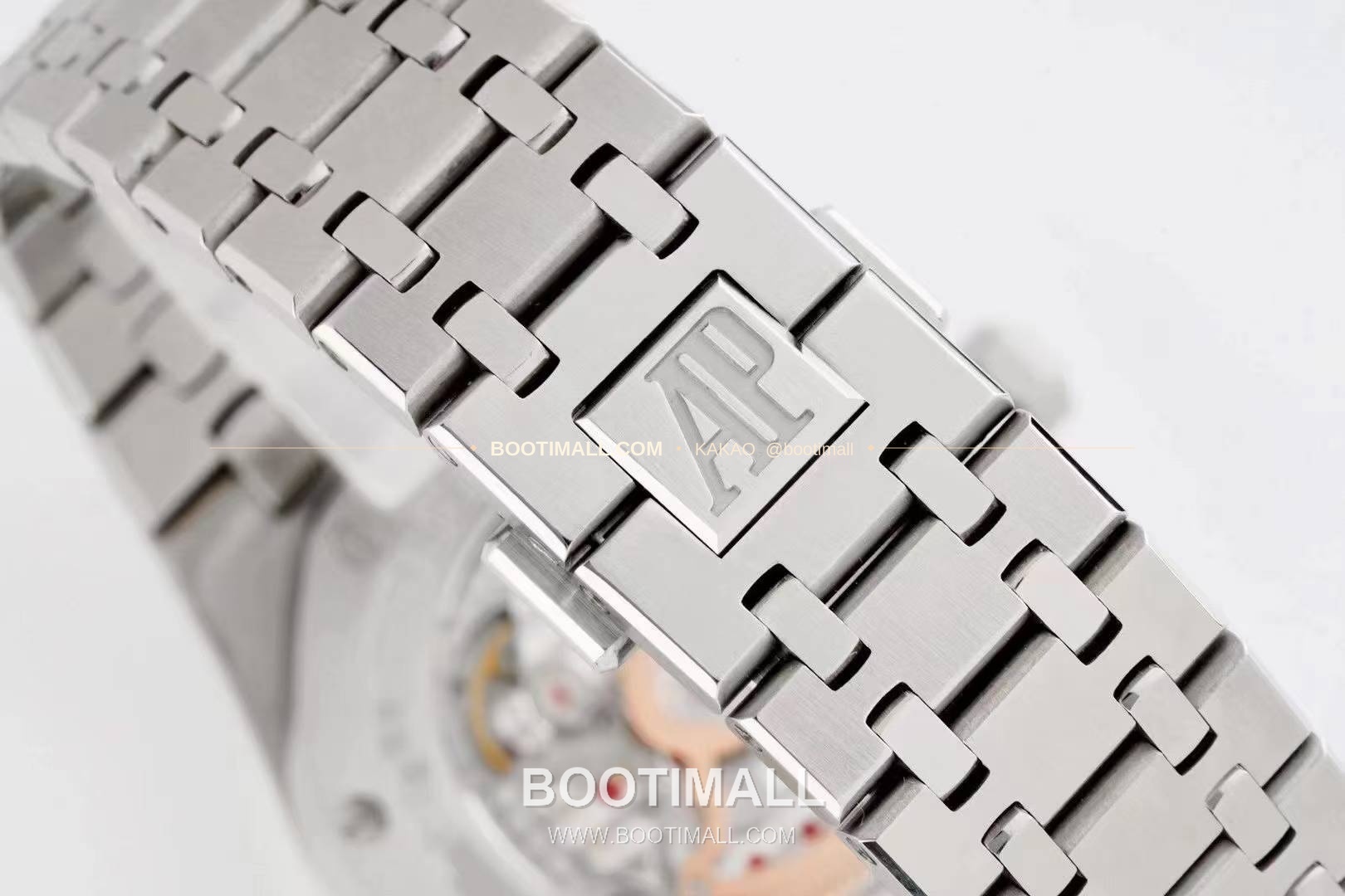 오데마피게 로열오크 퍼페추얼 캘린더 문페이즈 오토매틱 Audemars Piguet Royal Oak Perpetual Calendar Moonphase Automatic 41mm 8