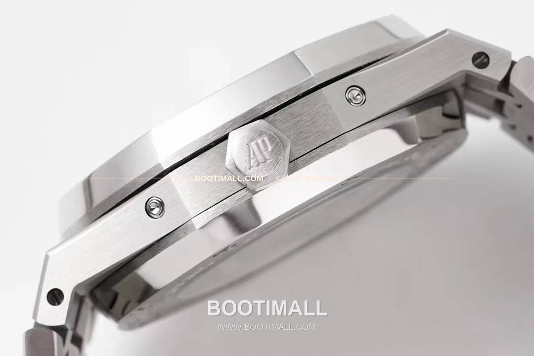 오데마피게 로열오크 퍼페추얼 캘린더 문페이즈 오토매틱 Audemars Piguet Royal Oak Perpetual Calendar Moonphase Automatic 41mm 7