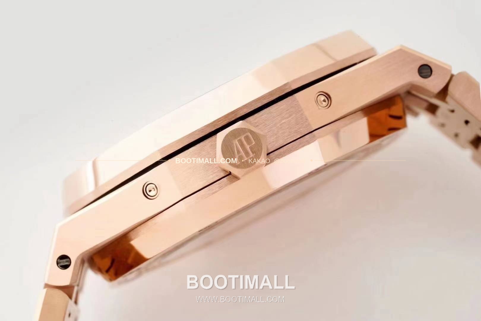 오데마피게 로열오크 퍼페추얼 캘린더 문페이즈 오토매틱 Audemars Piguet Royal Oak Perpetual Calendar Moonphase Automatic 41mm 6