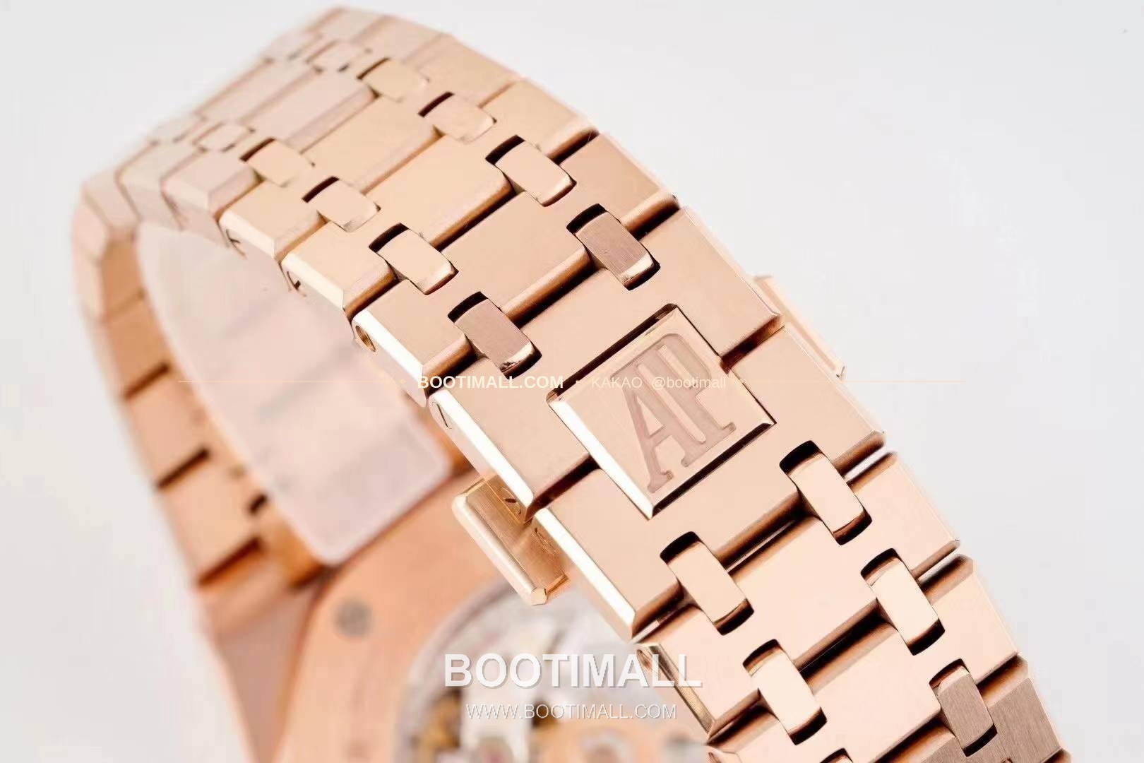 오데마피게 로열오크 퍼페추얼 캘린더 문페이즈 오토매틱 Audemars Piguet Royal Oak Perpetual Calendar Moonphase Automatic 41mm 8